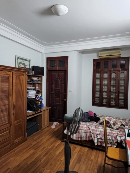 BÁN NHÀ XUÂN LA-TÂY HỒ-PHÂN LÔ-5 TẤNG-OTO-NGÕ THÔNG-GIÁ: 7 TỶ