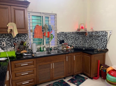 Nhà HXH cần tiền gấp Đường Số 2 Gò Vấp 5.5x18m 3Tầng Giá 8xTỷ