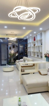 MẶT PHỐ LÊ TRỌNG TẤN THANH XUÂN -100M - 10 TẦNG MẶT TIỀN 6M GIÁ 60 TỶ - THANG MÁY - HẦM - KINH