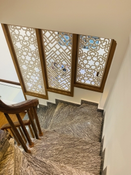Bán nhà phố Bùi Xương Trạch, 40m2 mới xây 5 tầng, giá 5,2 tỷ
