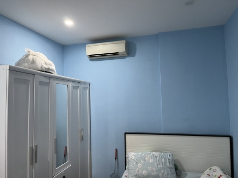 Bán căn hộ 96m2 C/C Ngọc Lan P.Phú Thuận Q7 tầng 15 view đẹp