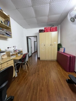 NGÕ THOÀNG, AN SINH TỐT BÁN NHÀ ĐA SỸ HÀ ĐÔNG 36m Giá 2.55 Tỷ