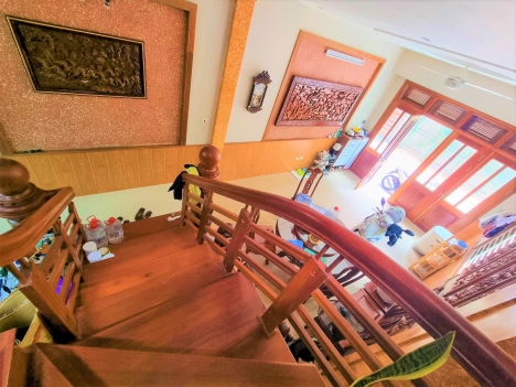 Bán nhà Phố Phùng Chí Kiên, Quận Cầu Giấy 55M–5T–MT 4m, Căn góc: 13 Tỷ