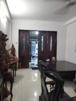 BÁN NHÀ ĐƯỜNG SỐ 2 – 65M2 – NHỈNH 4 TỶ - BÌNH HƯNG HÒA – BÌNH TÂN.