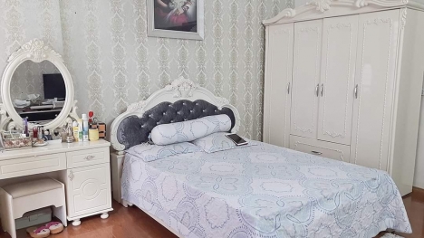 Mặt Phố kinh doanh sầm uất, Lạc Chính  85m x 4 tầng, MT 6m, giá 22 tỷ.