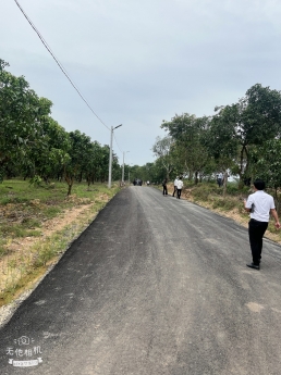 CHÍNH CHỦ - BÁN 4 SÀO ĐẤT DIỆN ĐẸP 25X50M, VIEW HỒ TRỊ AN - SÔNG LA NGÀ - ĐỒNG NAI