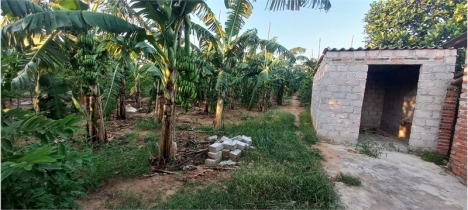 thiếu tiền trả  Ngân hàng  cần bán lô TCLN 6 xào 2190 m2 gần sân Gofl 2 mặt tiền Giá công khai 1.7
