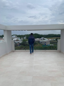 Siêu phẩm! Nhà Huỳnh Tấn Phát khu Compound Jamona City, Đào Trí, 80m2 chỉ 13 tỷ!