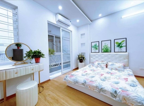 PHẢI NHANH - CHUNG CƯ MINI CAO CẤP  217 TRẦN PHÚ, 10 PKK - THANG MÁY – DÒNG TIỀN GẦN 550/NĂM.