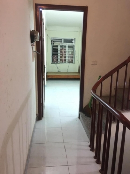 Bán nhà Lê Đức Thọ - Mỹ Đình 32m 5 tầng 5 phòng cho thuê dòng tiền. Chỉ 3.5 tỷ