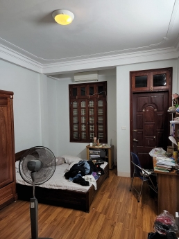 BÁN NHÀ XUÂN LA-TÂY HỒ-PHÂN LÔ-5 TẤNG-OTO-NGÕ THÔNG-GIÁ: 7 TỶ