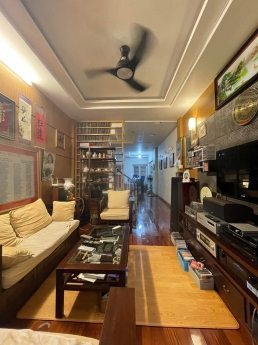 Bán nhà Nguyễn Khánh Toàn 2 thoáng, ô tô, Kinh doanh, 52m2, hơn 10.9 tỷ