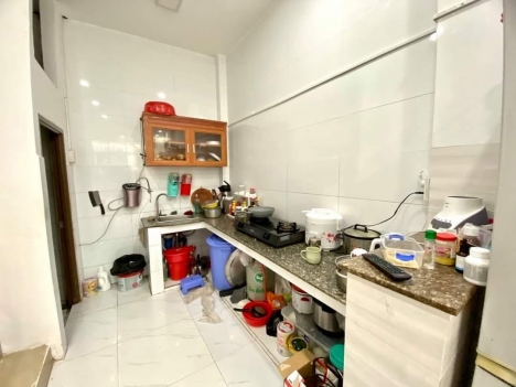 HXH 37m2 10,5x5,6 5,55 tỷ Nơ Trang Long P7 BT  lanboxvn 984