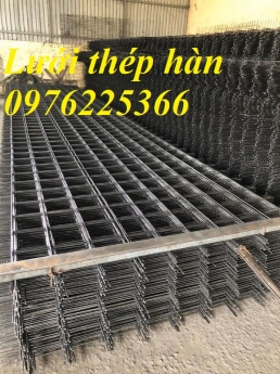Cung cấp lưới thép hàn D3,D4,D5,D6,D7,D8