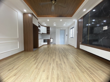 BÁN NHÀ PHỐ NGUYỄN AN NINH: 48M2, 5 TẦNG, 3 NGỦ, MT 4.2M, 5M RA PHỐ. 5.8 TỶ