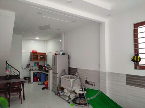 HXH 37m2 10,5x5,6 5,55 tỷ Nơ Trang Long P7 BT  lanboxvn 984