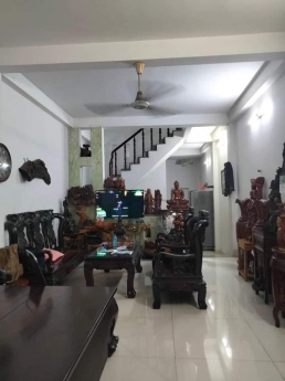 BÁN NHÀ ĐƯỜNG SỐ 2 – 65M2 – NHỈNH 4 TỶ - BÌNH HƯNG HÒA – BÌNH TÂN.