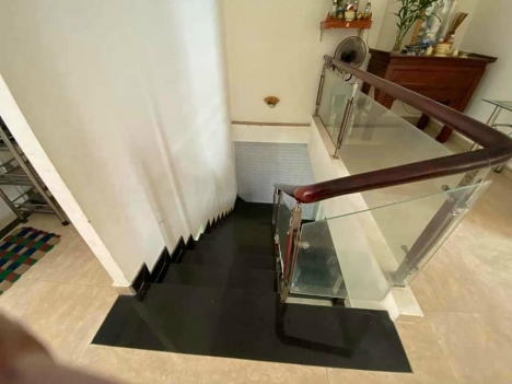 NHÀ Ở CÓ 5 PHÒNG TRỌ TRUNG TÂM QUẬN THANH KHÊ CHỈ NHỈNH HƠN 3.5 TỶ