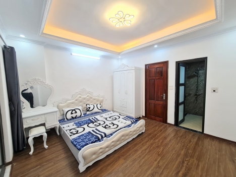 ĐỈNH NHẤT ĐỊNH CÔNG - HOÀNG MAI – LÔ GÓC 2 THOÁNG VĨNH VIỄN – MẶT TIỀN RỘNG - Ô TÔ ĐÕ CỬA – VỪA TẦM