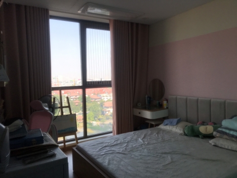 Chính chủ cần bán nhanh căn hộ The Terra An Hưng - 2 phòng ngủ 2 vệ sinh - full nội thất -  view hồ