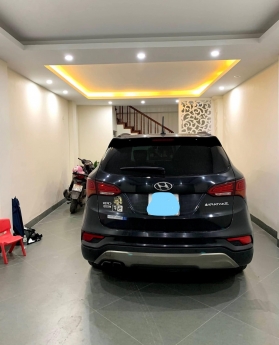 Bán nhà Nguyễn Khánh Toàn 2 thoáng, ô tô, Kinh doanh, 52m2, hơn 10.9 tỷ