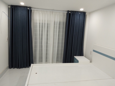 BÁN NHÀ CHÍNH CHỦ HẺM 64 NGUYỄN KHOÁI P2  QUẬN 4
