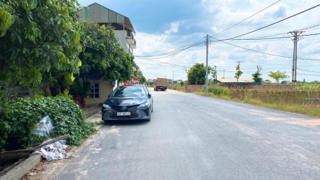 Cực Hot ! Bán Đất Vân Côn, Hoài Đức 425m 14,x tỷ