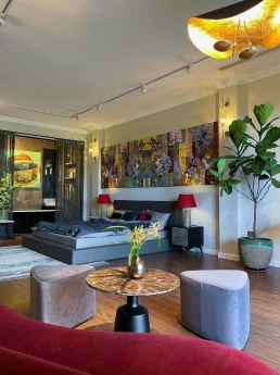 Tiền nào của đó,giá cao có hưởng thụ cao,nhà em bán đúng với giá trị,đáng với đồng tiền khách mua