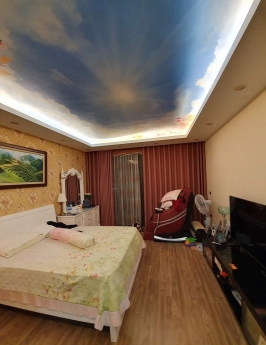 Bán nhà Đường 800A, 2 thoáng, ô tô tránh, Kinh doanh, 60m2, giá chỉ 11 tỷ