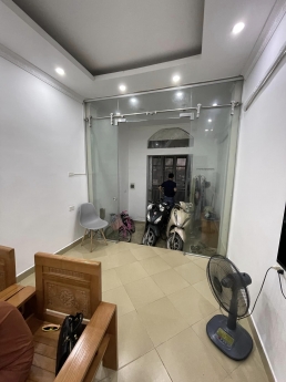 BÁN NHÀ HÀ ĐÔNG, 40m2 x 2 tầng, Giá 2.55 tỷ,  NGÕ ĐẸP - TIỆN ÍCH ĐẦY ĐỦ