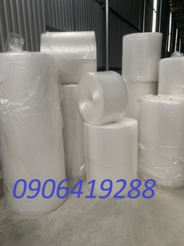 Công ty phân phối màng xốp hơi gói hàng
