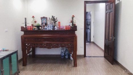 BÁN NHÀ DƯƠNG NỘI HẢ ĐÔNG,KINH DOANH,GARA 50/54m,5 TẦNG