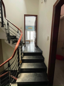 Nhà DT khủng hiếm 5.4x22.5m,Đường Số 8 Gò Vấp, 3Tầng 8.x Tỷ