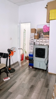 Hẻm ba gác 27m2 4,8x5,5 3,6 tỷ Bùi ĐìnhTúy P12 BT landboxvn 989