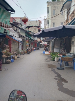[Hiếm]Chính chủ cần bán gấp nhà Tây Hồ ngõ 23 Xuân La 9.1 tỷ, DT 70m2, MT 5.5m