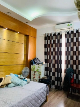 Siêu hiếm Nhà Mỹ Đình Nam Từ Liêm 43M, MT3.9M ô tô vài bước chân LH