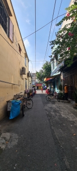 BÁN NHÀ ĐƯỜNG SỐ 2 – 65M2 – NHỈNH 4 TỶ - BÌNH HƯNG HÒA – BÌNH TÂN.