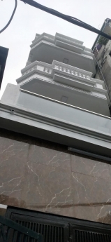 CHỢ MƠ MINH KHAI – 45m2 – 5 ngủ - 4 tỷ.