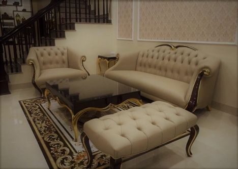 Bán nhà siêu đẹp Hoàng Sâm, Phân lô, Kinh doanh, ô tô vào nhà, 58m2, nhỉnh 11 tỷ