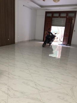 NHÀ ĐẸP Ở NGAY - NGÕ THẲNG TẮP - MẶT TIỀN RỘNG - SỔ NỞ HẬU ĐẸP - HOÀNG MAI HÀ NỘI