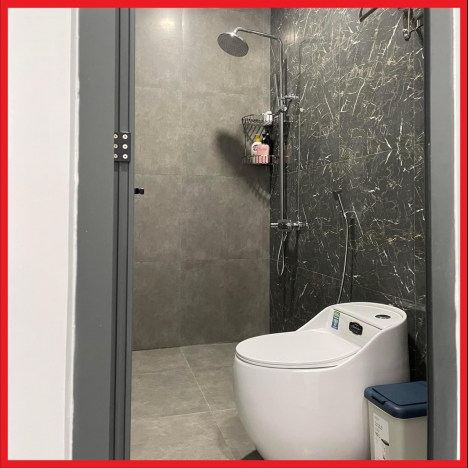 Bán Nhà MỚI 100% Nguyễn Văn Nghi - 2 tầng - 25m2 chỉ 3.3 tỷ - tặng nội thất!