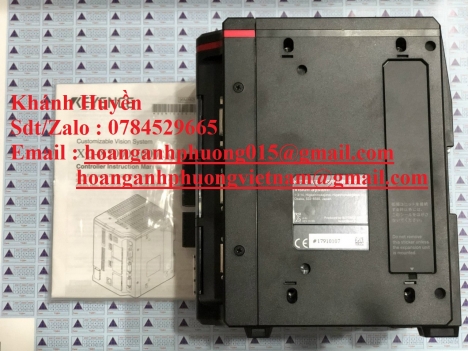 Bộ điều khiển XG-X1000 | Keyence hàng nhập khẩu chính hãng