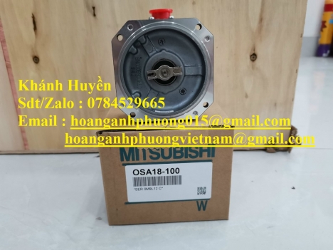 Mitsubishi 0SA18-100 hàng nhập khẩu chính hãng