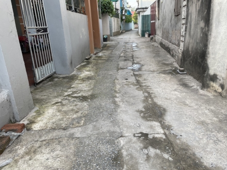 Bán 54,7m2 đất Văn Thượng, Xuân Canh giá 2x tr/m2 xe oto vào đất.