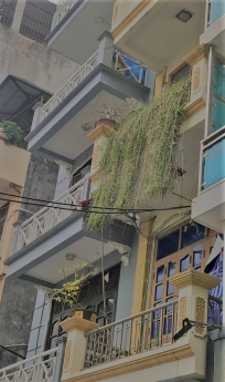 Bán nhà Đường 800A, 2 thoáng, ô tô tránh, Kinh doanh, 60m2, giá chỉ 11 tỷ