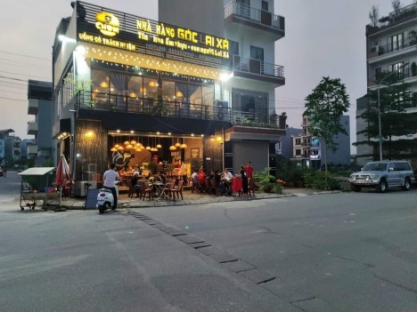 Bán đất DV Lai Xá-Hoài Đức. DT 49m2*đường 9m, lô góc ngã tư. Lh 0382.703.234