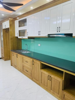 Bán nhà phố Bùi Xương Trạch, 40m2 mới xây 5 tầng, giá 5,2 tỷ