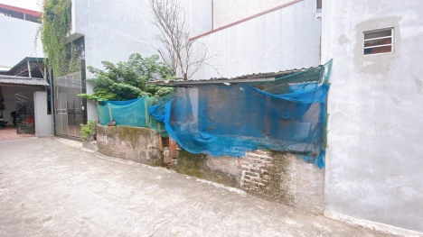 Bán đất Tư Đình 55m2 MT5.5m, Ôtô 15m 4.4 tỷ LH