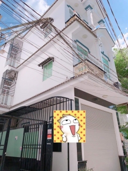 BÁN GẤP NHÀ VIP HẺM 1979 THÔNG RA 80 DƯƠNG CÁT LỢI, TT NHÀ BÈ, GIÁ CHỈ NHỈNH 5 TỶ