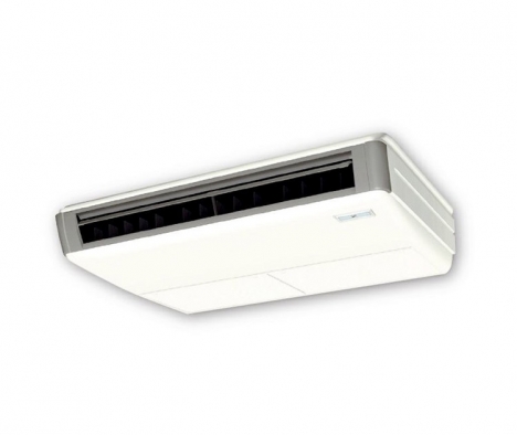 Điều hòa âm trần Midea 24000BTU được thiết kế thổi gió 360 độ